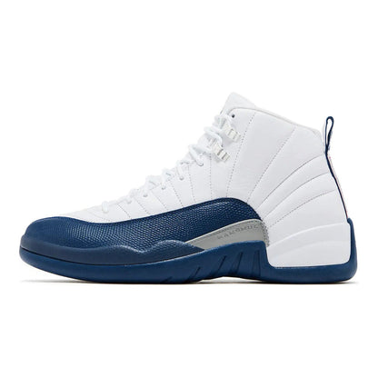 Air Jordan 12 'French Blue'
