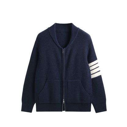 2025SS Women's cardigan THOM TREND