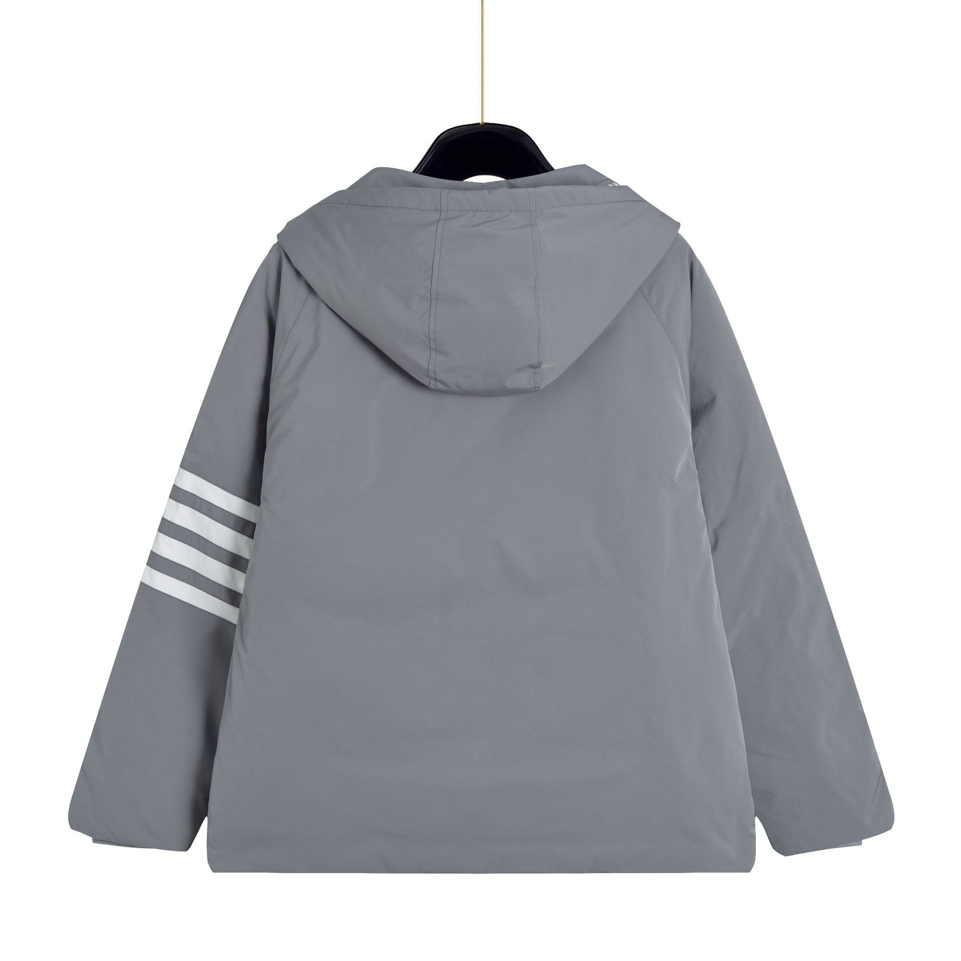 THOM Unisex hooded down jacket THOM TREND