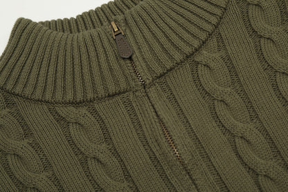 Ralph Lauren Unisex Cable Knit Sweater