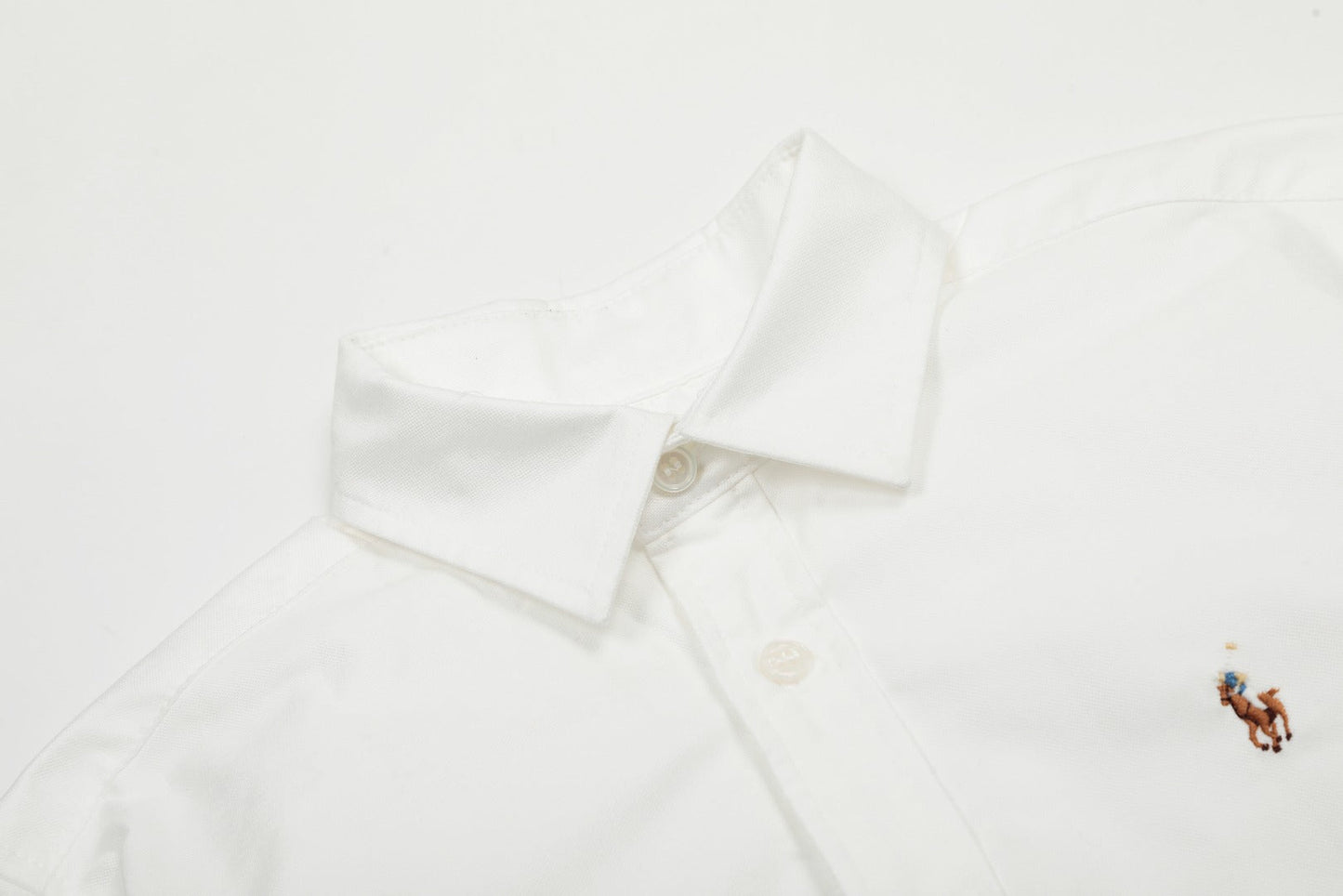 Ralph Lauren Men’s Cotton Shirt