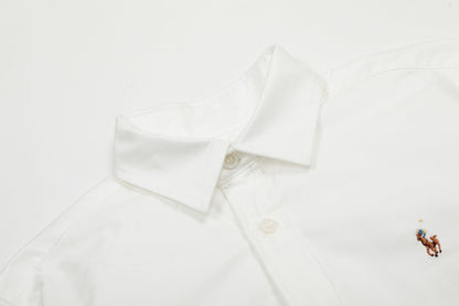 Ralph Lauren Men’s Cotton Shirt