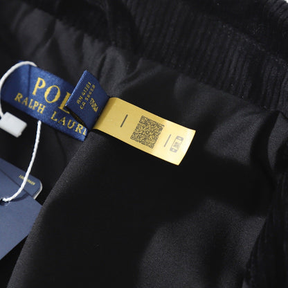 Ralph Lauren Unisex Corduroy Jacket Coat