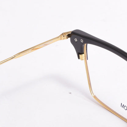 Retro Square Glasses 128（副本） THOM TREND