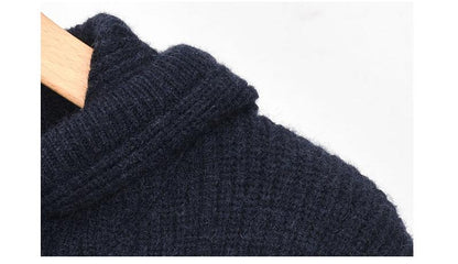 2025SS  hooded sweater THOM TREND