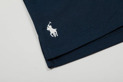 Ralph Lauren X New York Men‘s Cotton Polo shirt