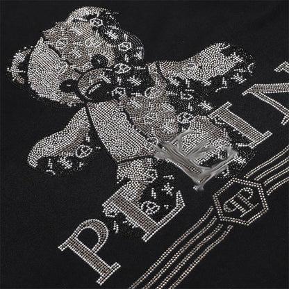 New-2024SS Stand collar sweatshirt