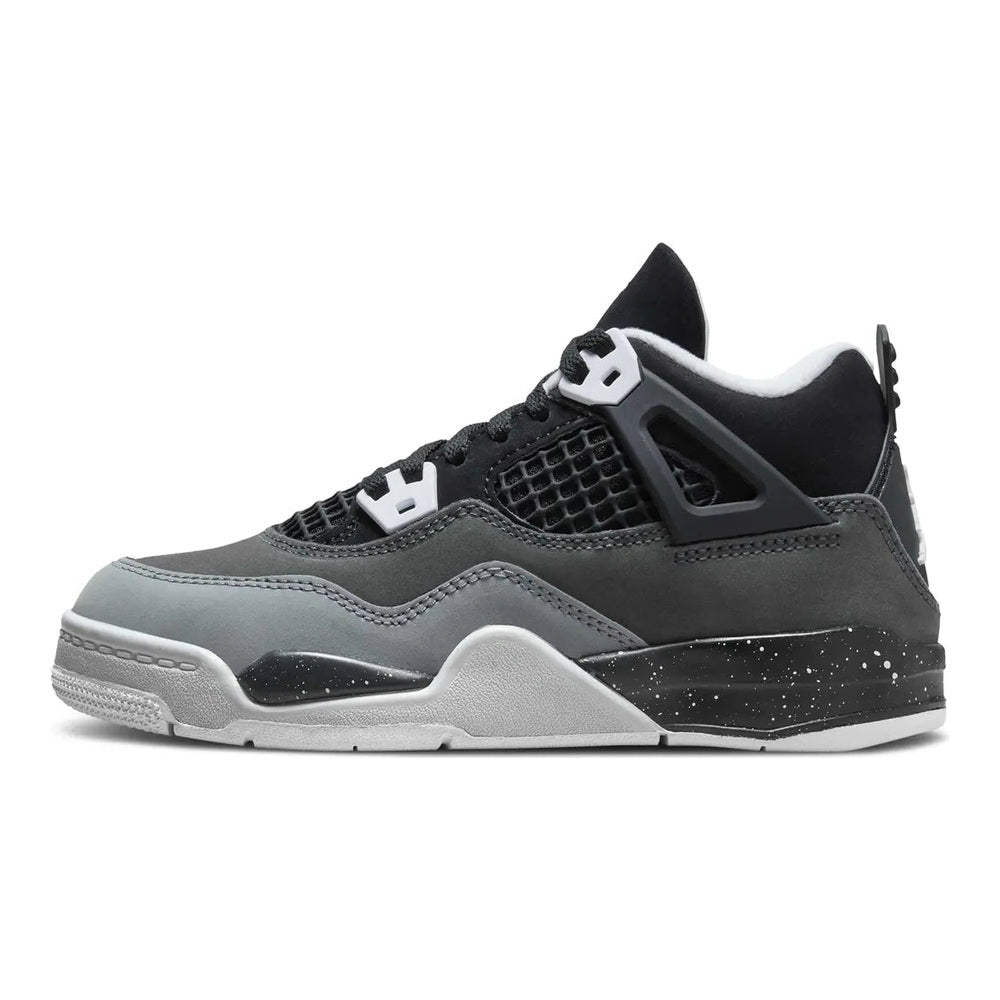Air Jordan 4 Fear