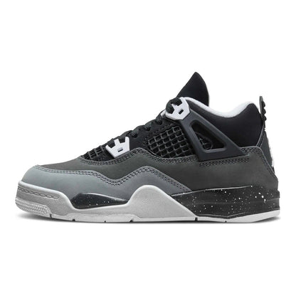 Air Jordan 4 Fear