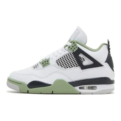Air Jordan 4 Seafoam (Women)
