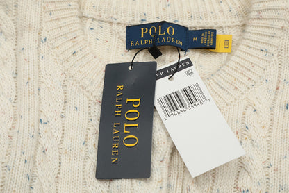 Ralph Lauren Women‘s Cable Knit Cardigan
