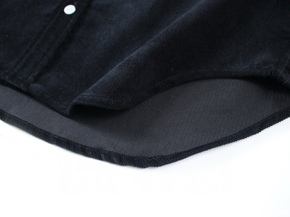 Ralph Lauren Unisex Corduroy Shirt