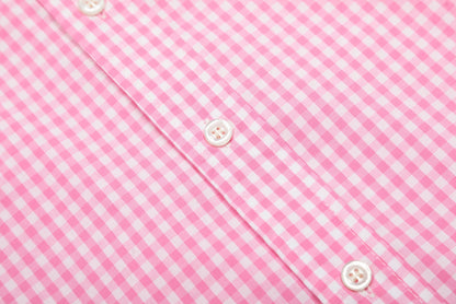 Ralph Lauren Unisex Grid Shirt