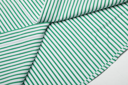 Ralph Lauren Unisex Stripe Cotton Shirt