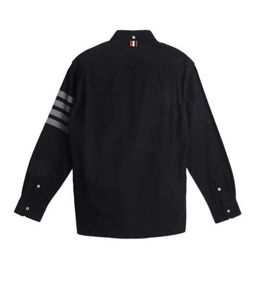 THOM Men's Zipper Pocket Shirt THOM TREND