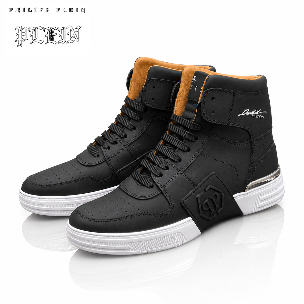 Philipp Plein -PP Casual shoes