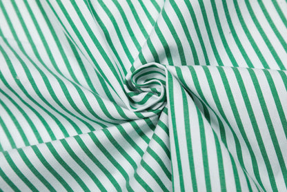 Ralph Lauren Unisex Stripe Cotton Shirt