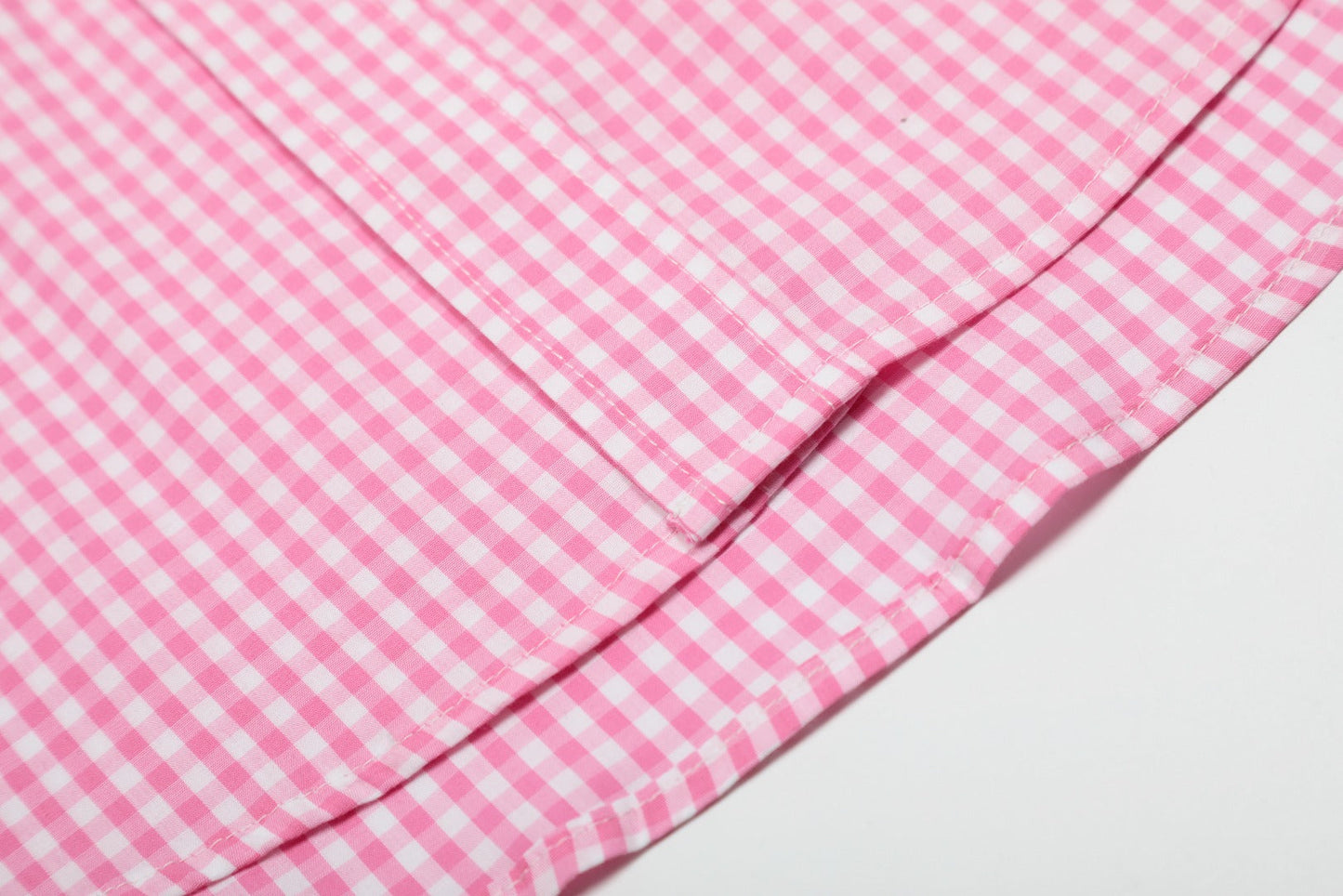 Ralph Lauren Unisex Grid Shirt