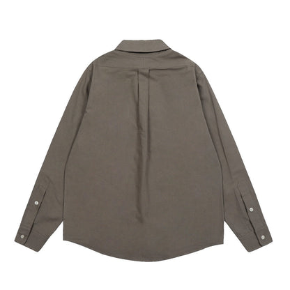 Ralph Lauren Unisex Cotton Shirt