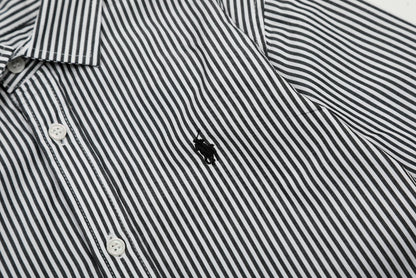 Ralph Lauren Unisex Stripe Shirt