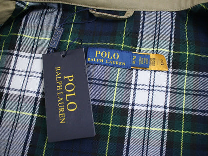 Ralph Lauren Men‘s Jacket Coat
