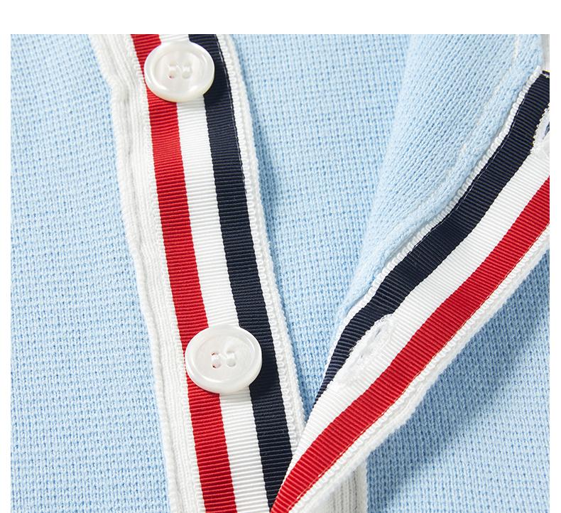 Sports Zipper Hoodie（副本） THOM TREND