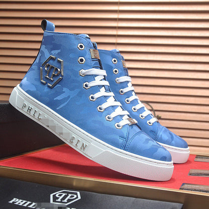 SOLA-PP Casual shoes