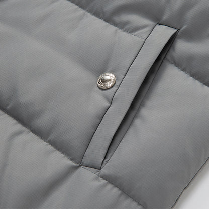 Thom Browne 2026ss Down vests