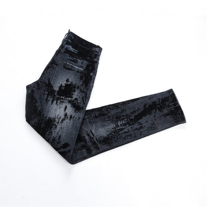 dsquared2 Cowboy feet Jeans