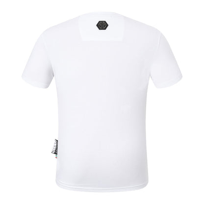 PIEIN 2026 Hot stamping T-shirt