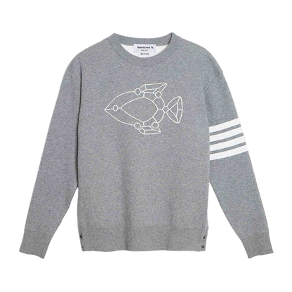 Animal Knitwear THOM TREND