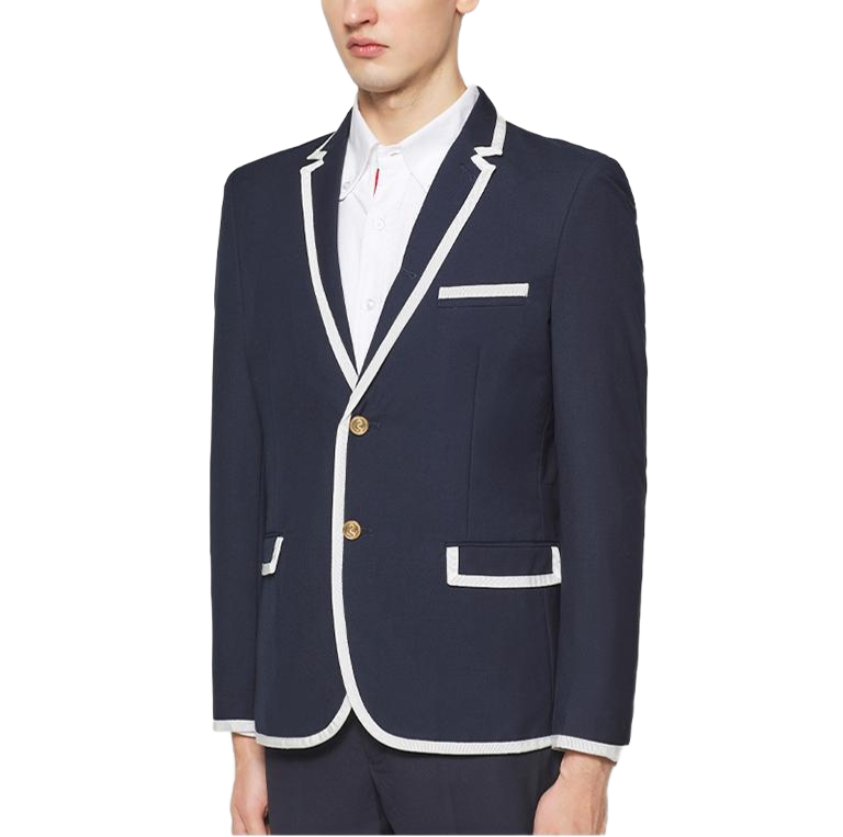 Men's Blazers THOM TREND