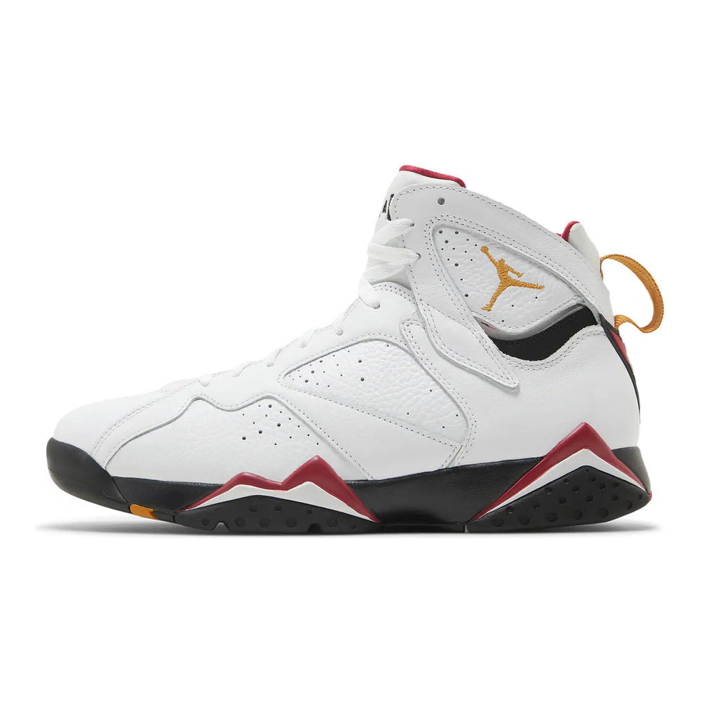 Air Jordan 7 Cardinal No Lid Sneakers