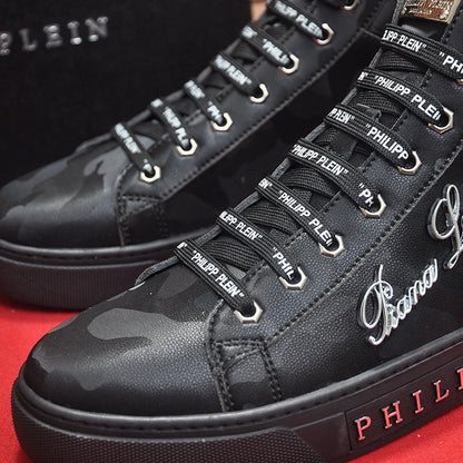 SOLA-PP Casual shoes