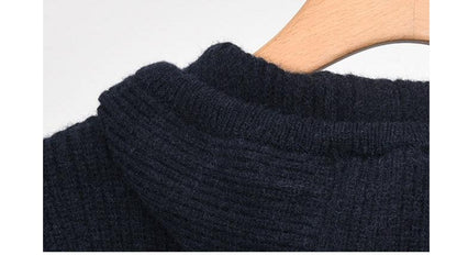 2025SS  hooded sweater THOM TREND