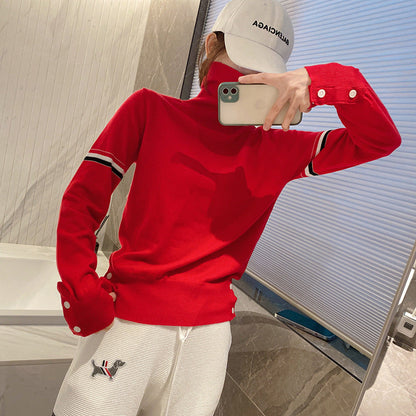 Thom Browne Turtleneck sweater