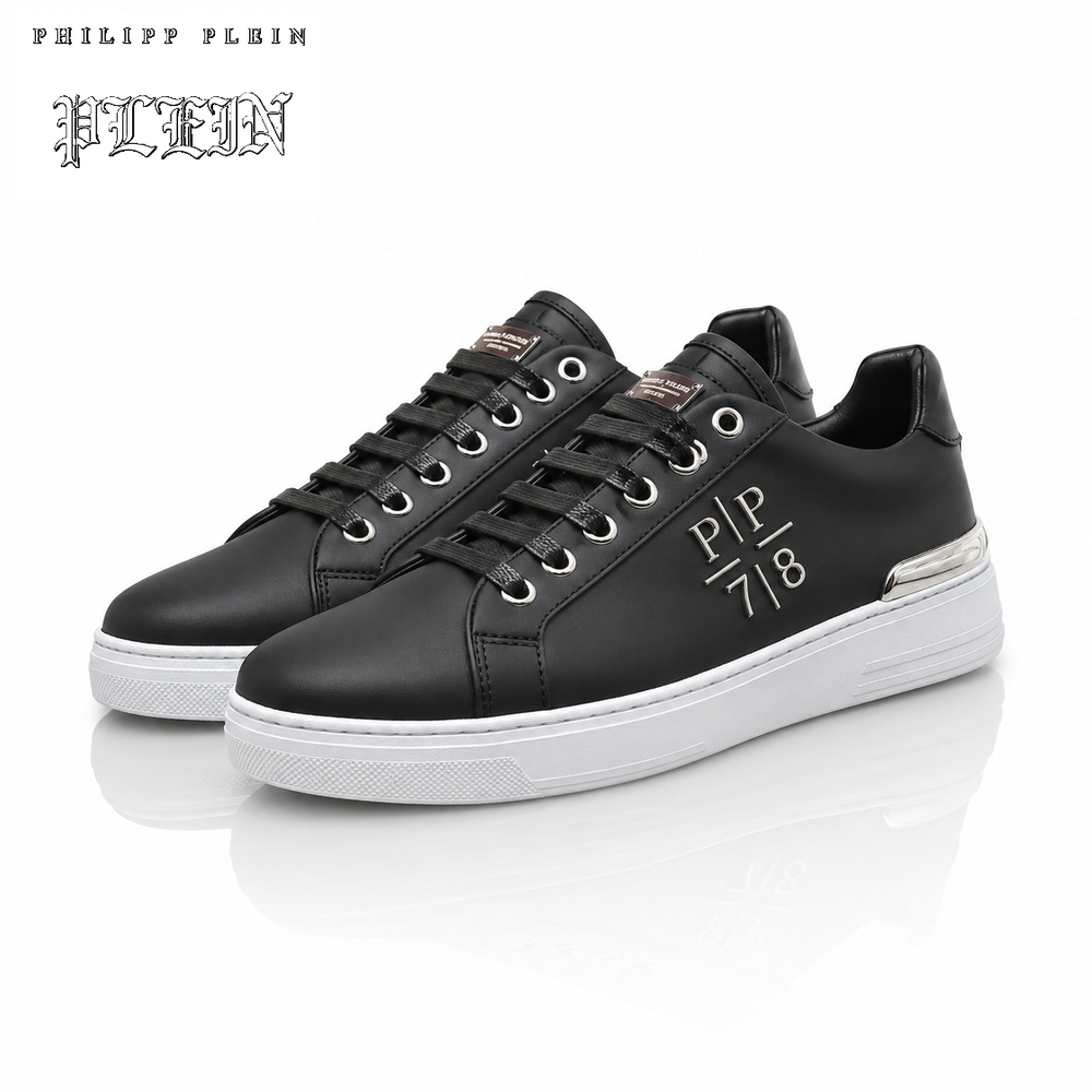Philipp Plein -PP Casual shoes