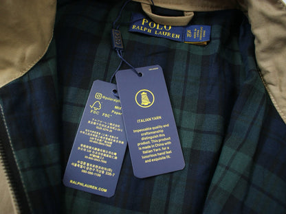 Ralph Lauren Men‘s Jacket Coat