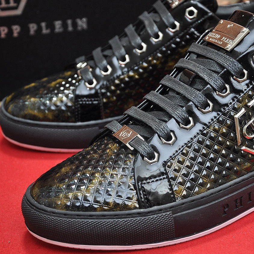 SOLA-PP Casual shoes