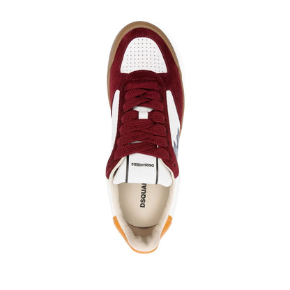 D2 2025 Men Casual Sneakers