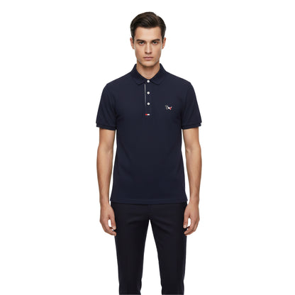 Thom Browne 2026 Casual POLO shirt