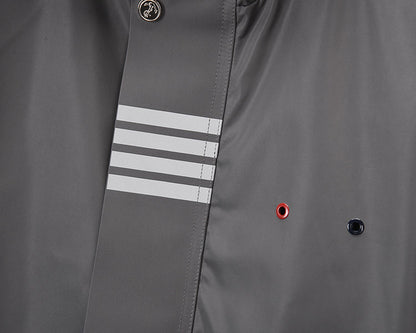 Hooded windproof jacket（副本） THOM TREND