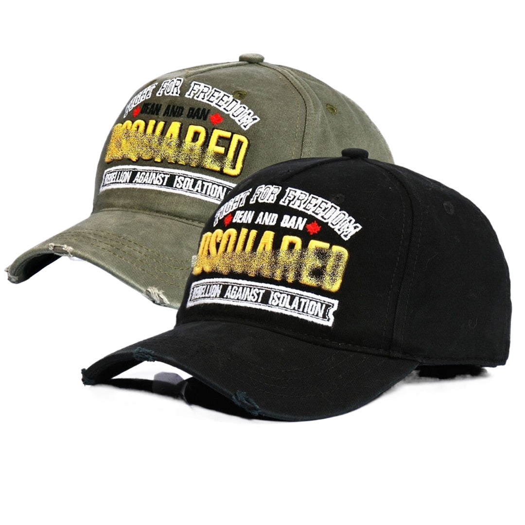 New-D2 2025 Adjustable Hat