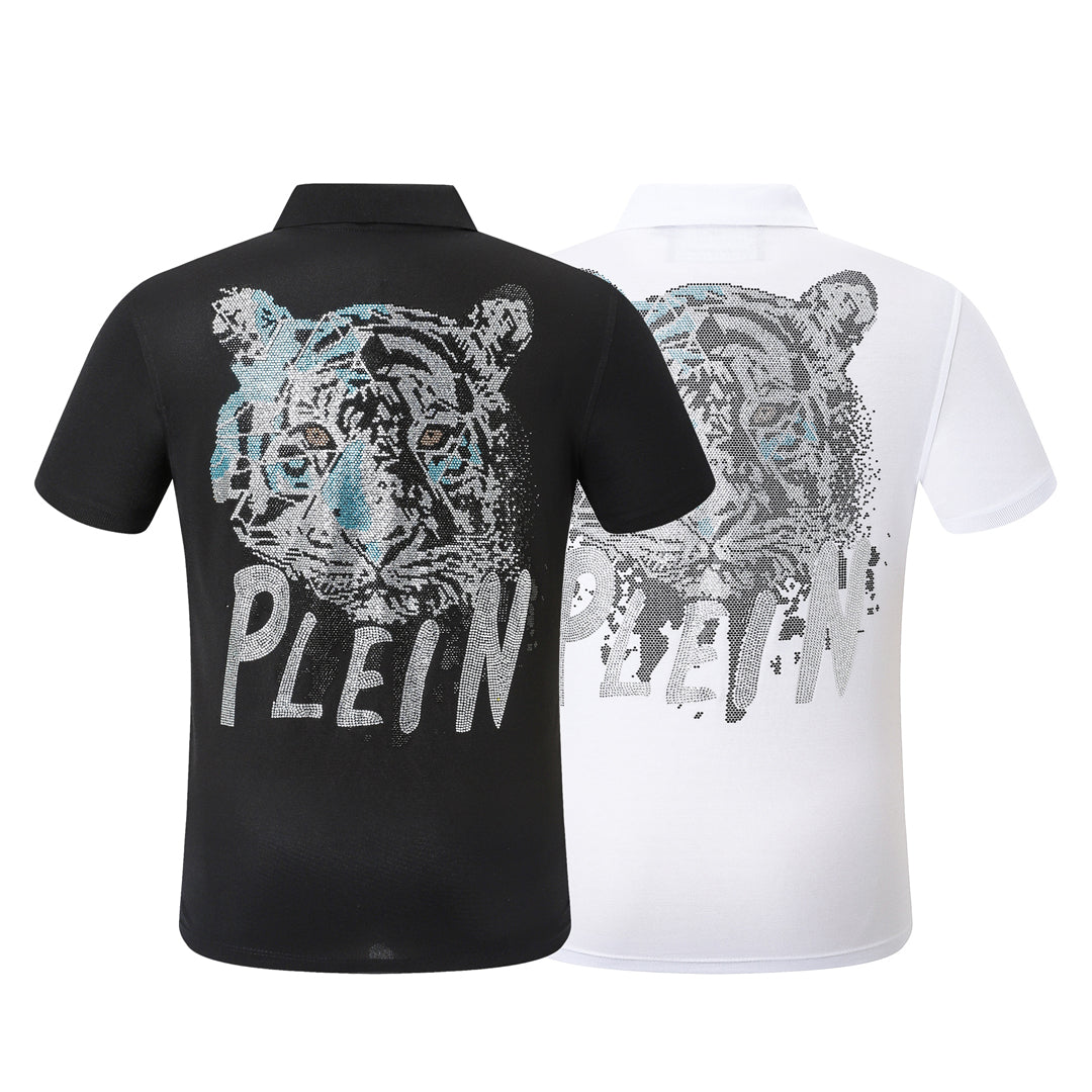 SOLO-2024ss POLO shirt