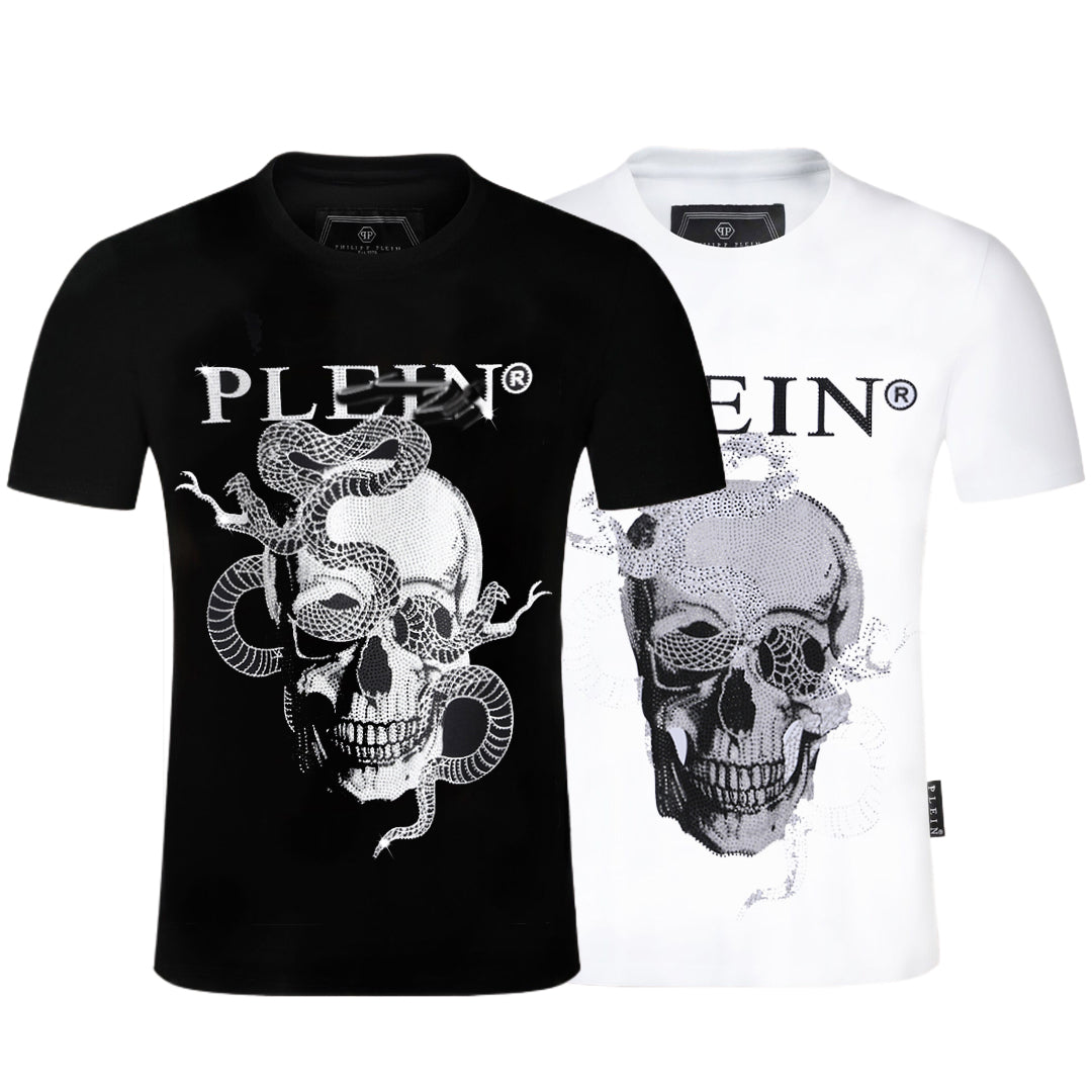 PIEIN 2026ss Man T-shirt