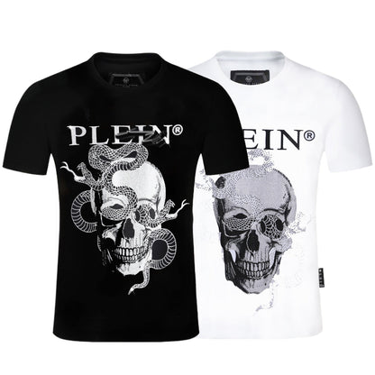 PIEIN 2026ss Man T-shirt