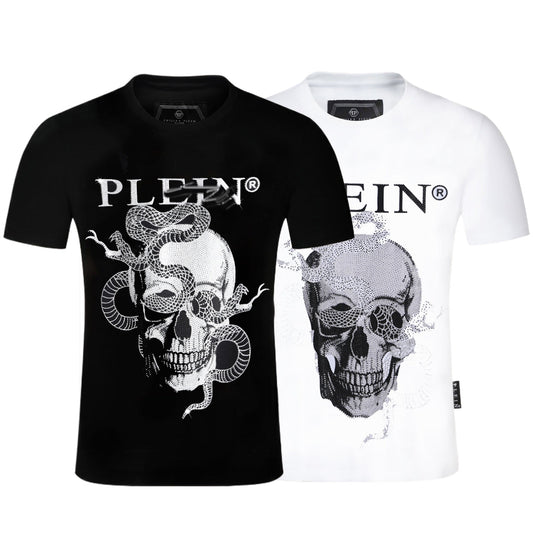 PIEIN 2026ss Man T-shirt