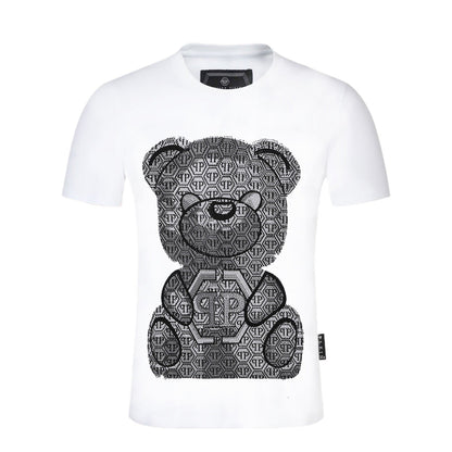 PIein 2024SS Men T-shirt