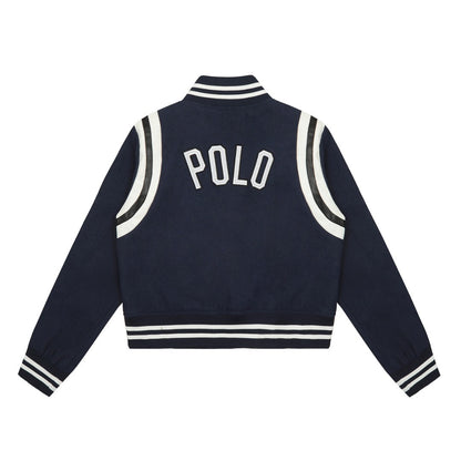 Ralph Lauren Women‘s Jacket Coat