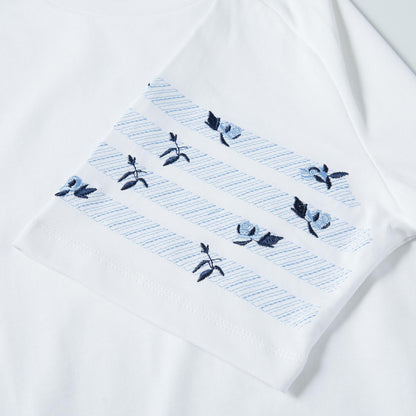 Thom Browne 2026SS Couples T-shirts